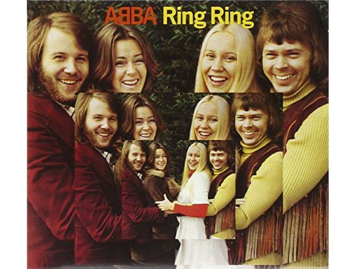 Ring Ring [Import Bonus Tracks] [Remaster]
