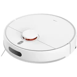 Xiaomi Vacuum cleaner Mi Robot S40C EU White BHR9664EU, Staubsauger Roboter, Weiss