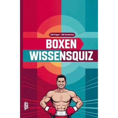 Boxen Wissensquiz, Taschenbuch von Grübelgold Rätselhefte, Grübelgold, 978-3-693-19112-5