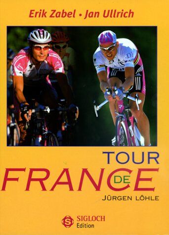 Jan Ullrich - Tour de France - Preis vom 09.10.2026 07:28:09 h