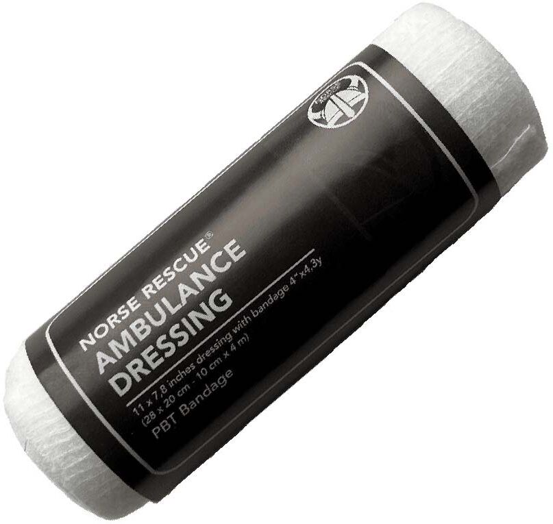 Norse Rescue® Ambulance Dressing