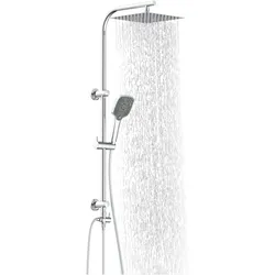 Eisl, Duschsystem, Sistema Doccia Easy Deluxe