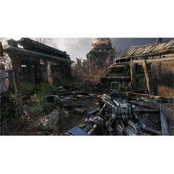 Microsoft Metro Exodus, Ingame Währung