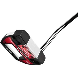 Odyssey Putter Ai-Dual Jailbird Mini 1/2 Ball
