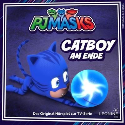 Folge 82: Catboy am Ende - Kai Medinger, Audio, 4013575943067