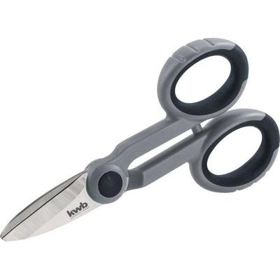 Kwb 025600 Bastelschere 145mm