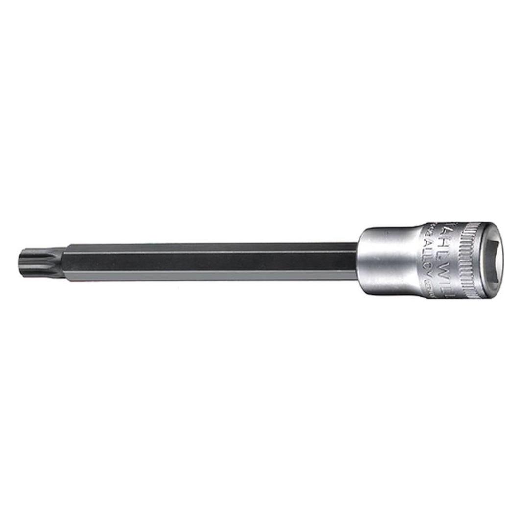 Stahlwille Schraubendrehereinsätze Nr. 3049X (10 mm) (02261206)