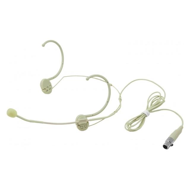 Relacart HM-600S Headset omnidirektional (Kabelgebunden) (13055209)