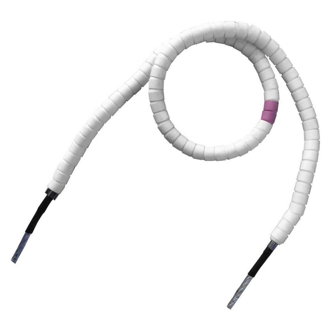 Unicraft Keramik-Heizspule flexibel (L = 800 mm) (6411005)
