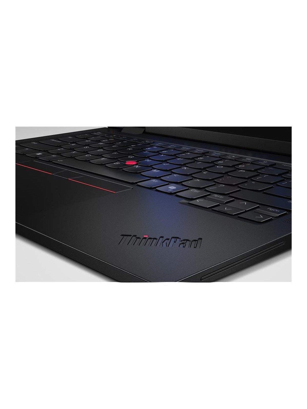 Lenovo ThinkPad T14s 2-in-1 Gen 1 - AI PC - 14" - Intel Core Ultra 7 - 255U - 32 GB RAM - 1 TB SSD - German