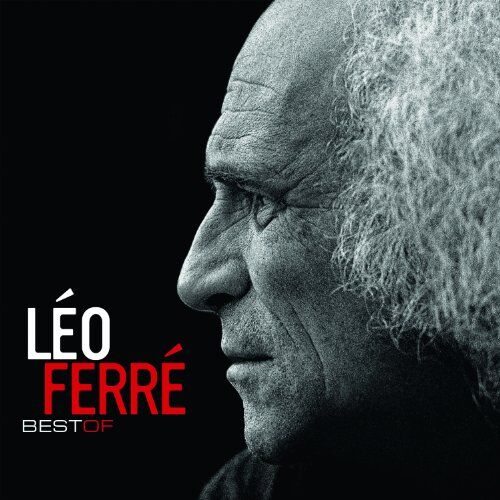 Leo Ferre - Best of (2cd) - Preis vom 17.10.2026 19:25:27 h