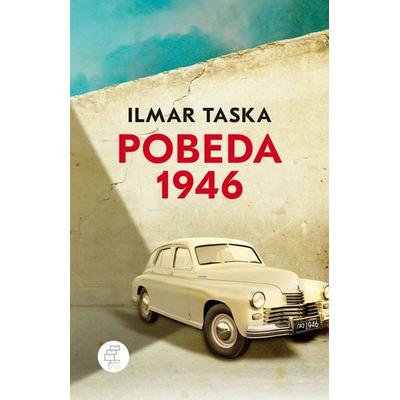 Pobeda 1946, Gebundene Ausgabe von Ilmar Taska, Kommode, 978-3-9524626-4-5