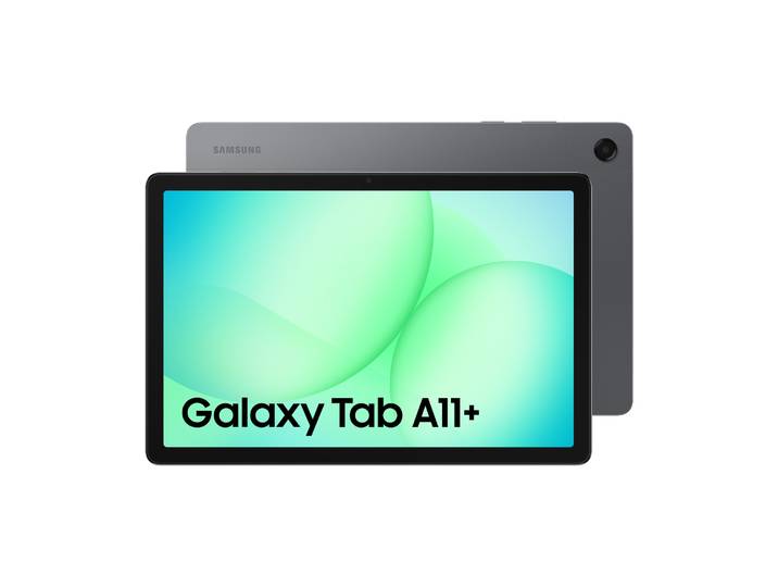 Pack tablette tactile Galaxy Tab A11+ 11'' 128 Go + cover SAMSUNG