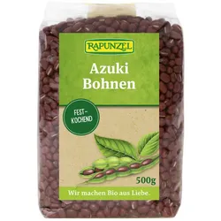Azukibohnen