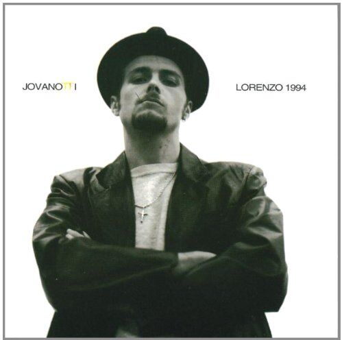 Jovanotti - Lorenzo 1994 - Preis vom 12.10.2026 11:37:12 h