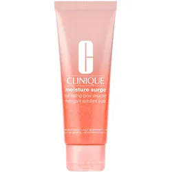 125ml Clinique Moisture Surge Exfoliating Glow Cleanser