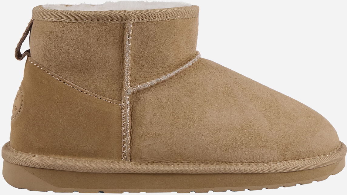EMU Stinger Micro W - Scarponcino - Donna - Beige 38