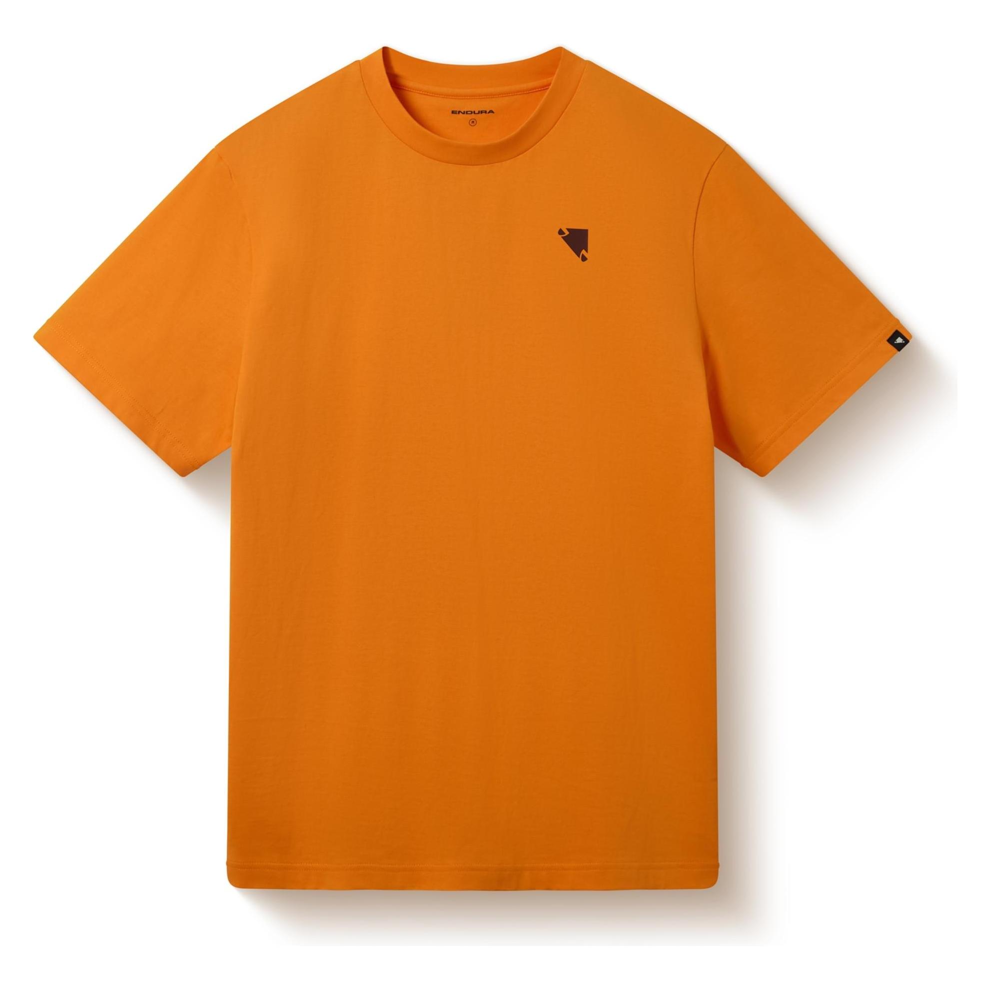 Endura Icon Logo (S) (R-TE025ENO)