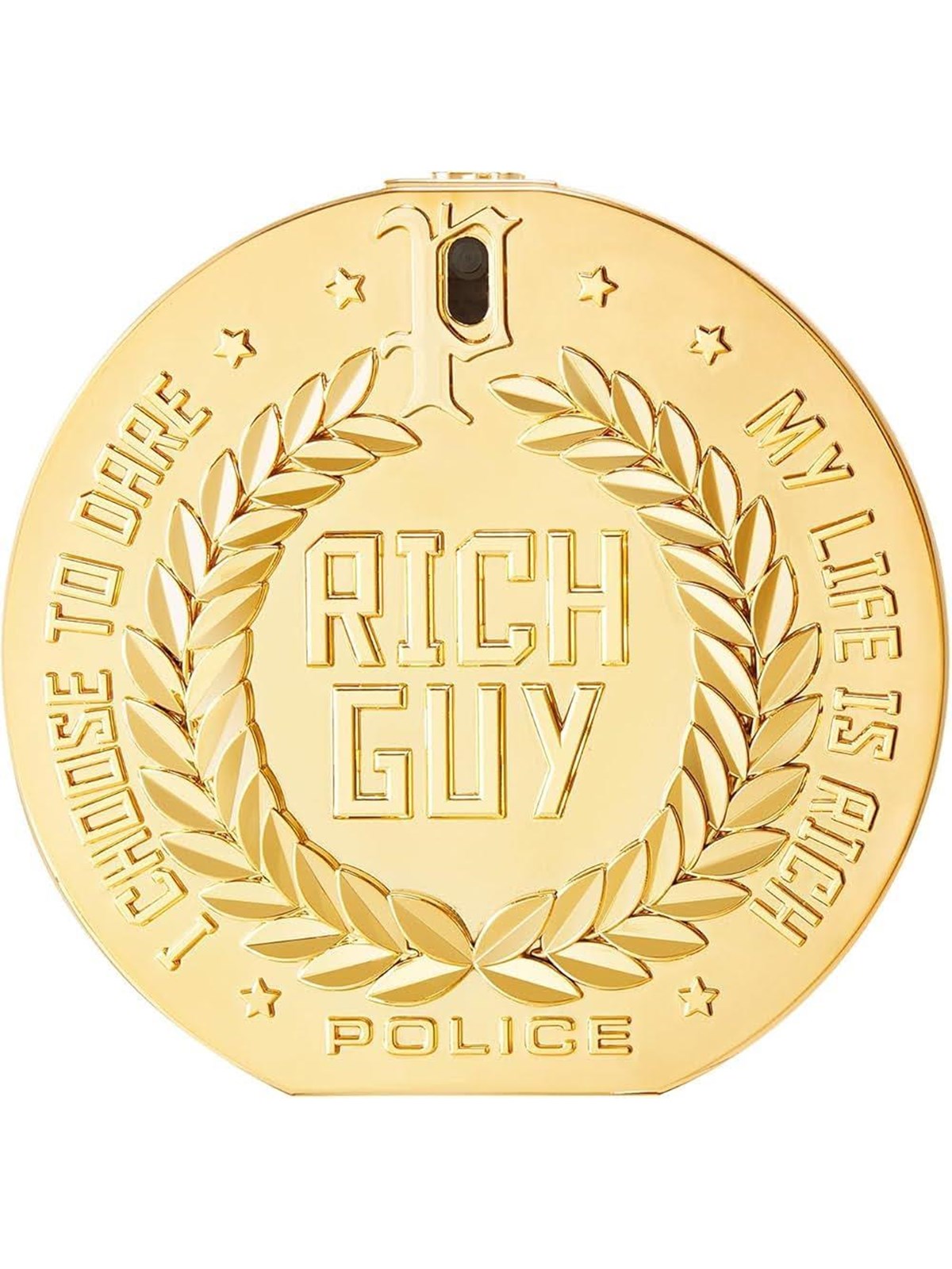 Police Rich Guy EDT - 100 ml0