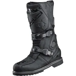 Held Belrock wasserdichte Motorrad Stiefel 41