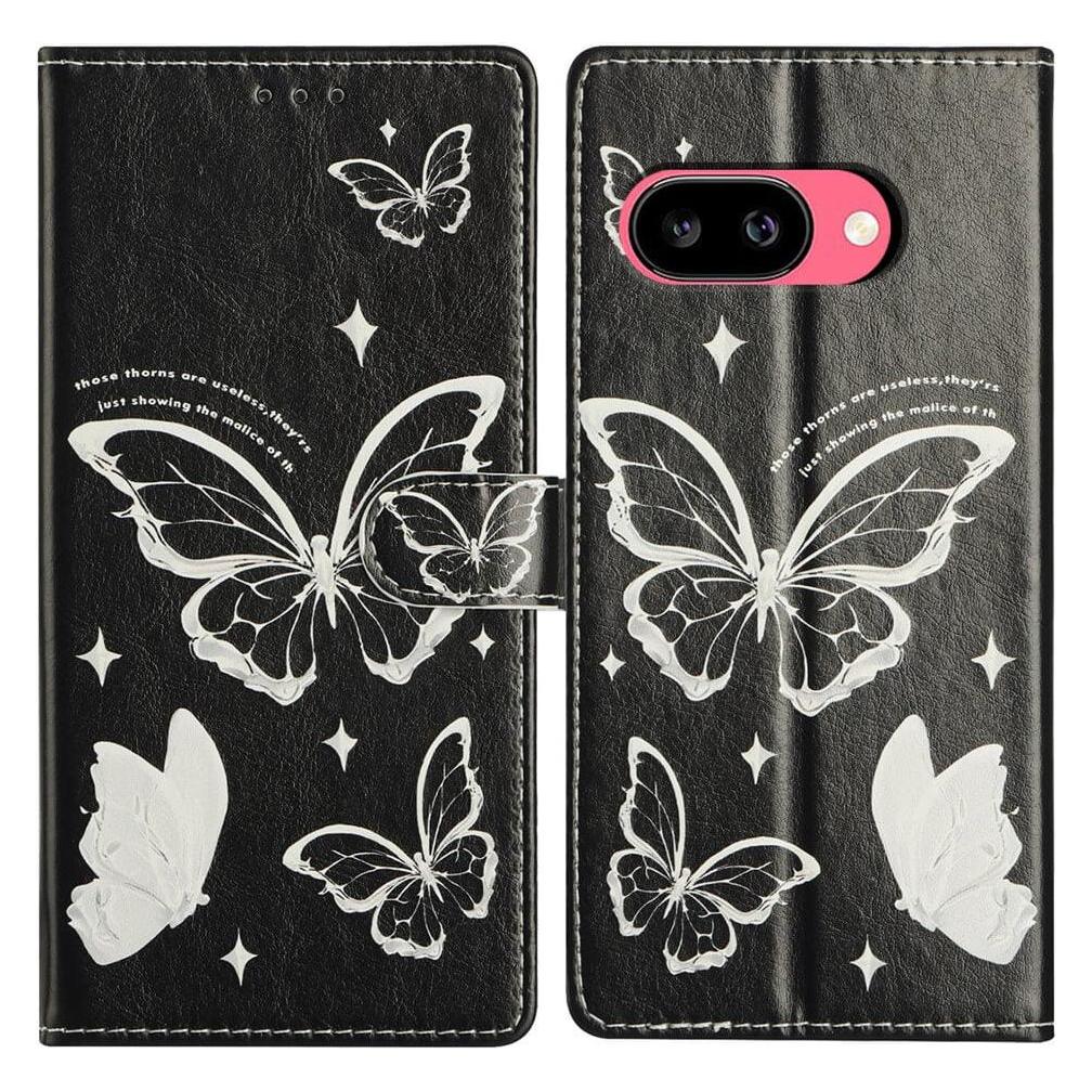 Cover-Discount Google Pixel 10a - Tasche Hülle mit Motiv (Google Pixel 10a) (68460696)