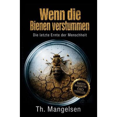 Wenn die Bienen verstummen, Taschenbuch von Thomas Mangelsen, Buch-Macherei, 978-94-039-1762-7