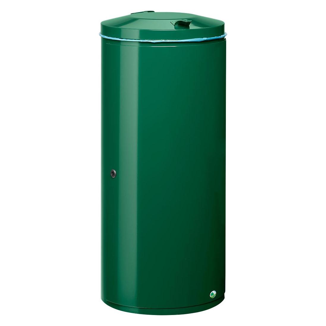 VAR Abfallsammler Kompakt, 120 Liter (120 l) (28747)