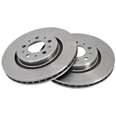 A.B.S. Bremsscheibe 17410 belüftet 302mm 26mm für Volvo