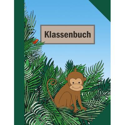 Spielheft Klassenbuch, Gebundene Ausgabe von Katja Herzog, BoD – Books on Demand, 978-3-7693-3979-6