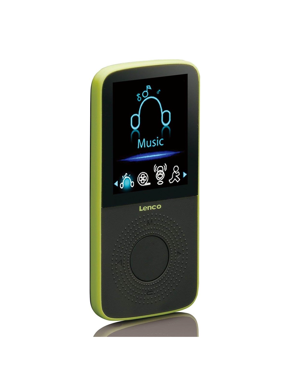 Lenco PODO-153LM - 4 GB
