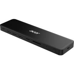 Acer USB-C® Dockingstation E53 USB-C® Power Delivery, inkl. Kensington-Schloss GP.DCK11.02K