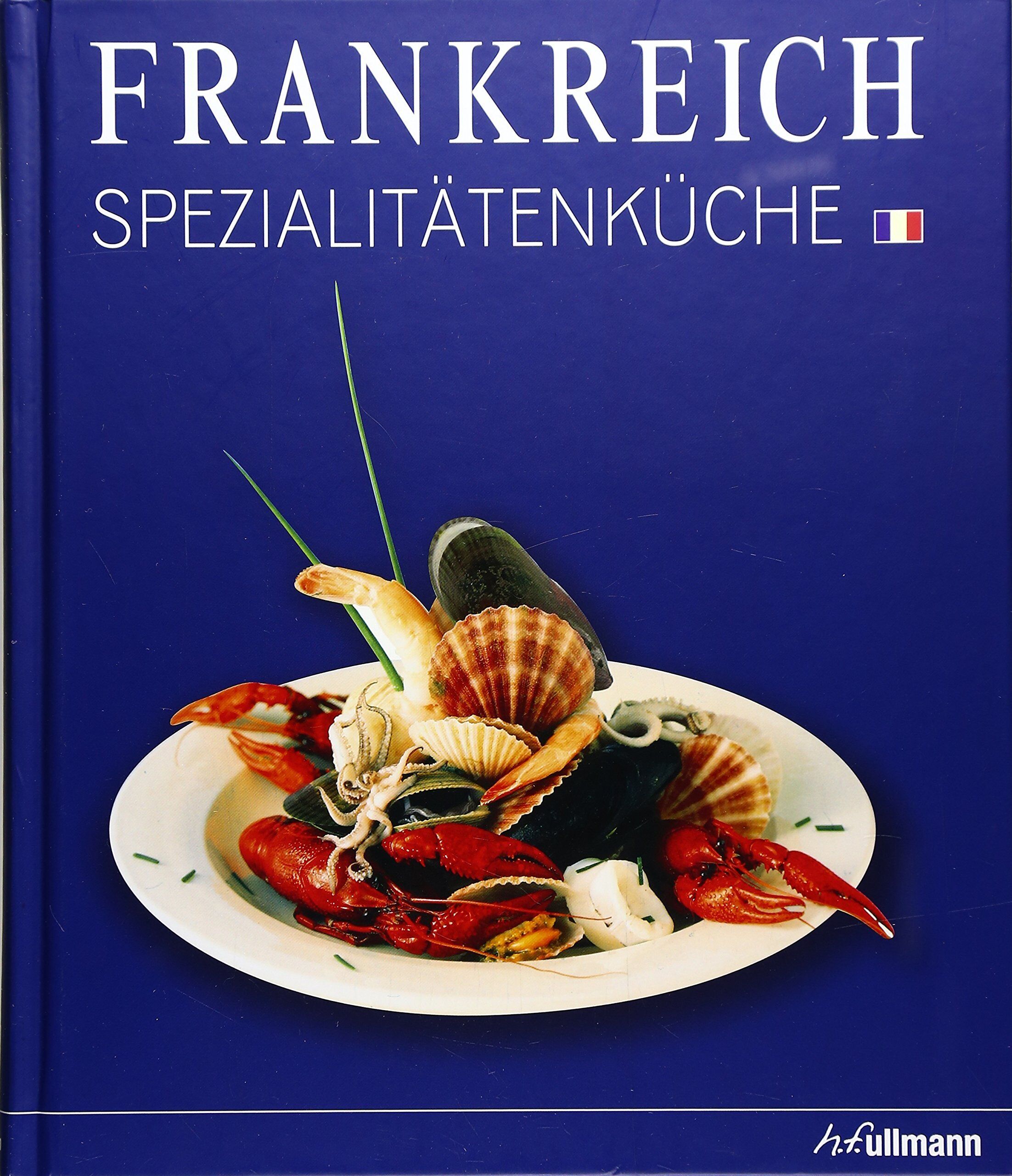 Andre Domine - Frankreich Spezialitätenküche - Preis vom 09.10.2026 07:28:09 h