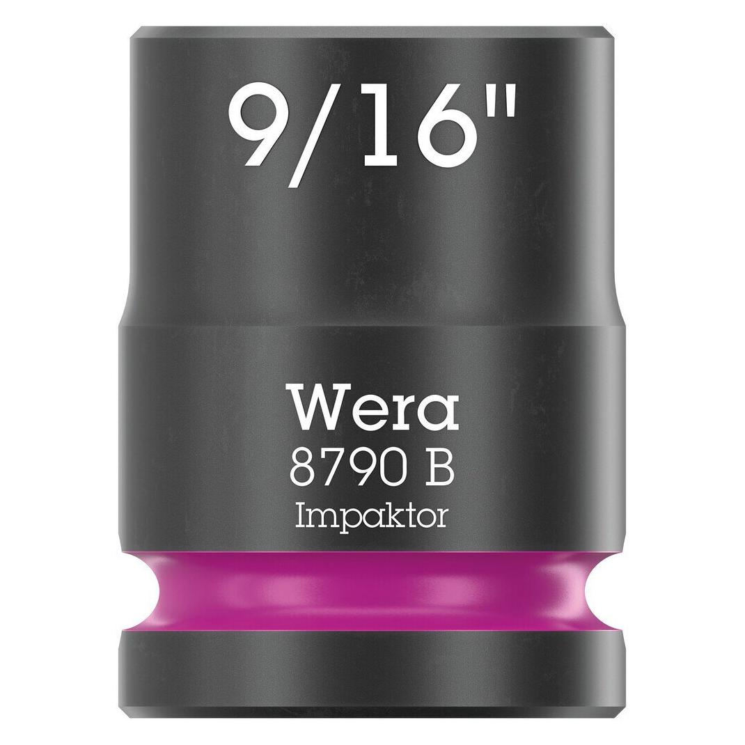 Wera 8790 B Impaktor 9/16" (05005519001)