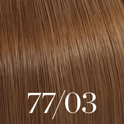 Color Touch Plus - 77/03 mittelblond intensiv natur gold