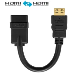 PureLink HDMI/HDMI Adapter PI030