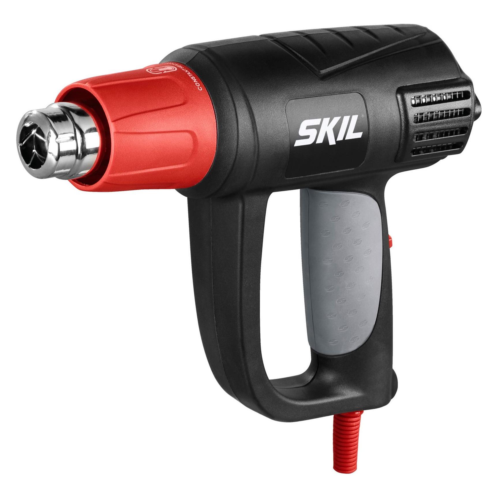 Skil Heissluftgebläse inkl. Zubehör (F0158004AA)