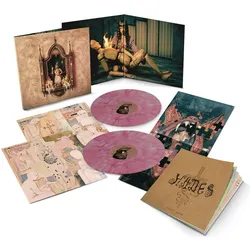 Atlantic, Schallplatten, HADES (VINYL) (Melanie Martinez)
