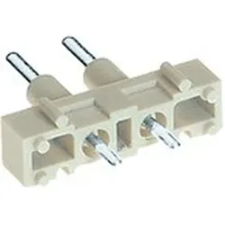 Harting Leiterplattenadapter Han 09330009996