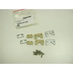 Optimum Abstreiferset D250/TU2304/V