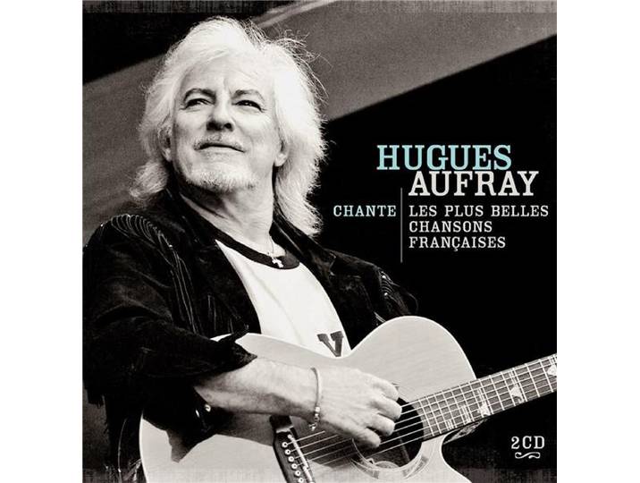 Hugues Aufray chante les plus belles chansons françaises