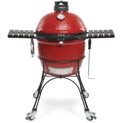 Kamado Joe Classic II mit Gestell