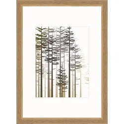Bilderrahmen MODERN (BH 33x24 cm) - BH 33x24 cm