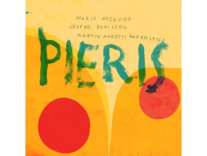 Mezquida, Marco & Bodilsen, Jesper & Andersen, Mar - Pieris