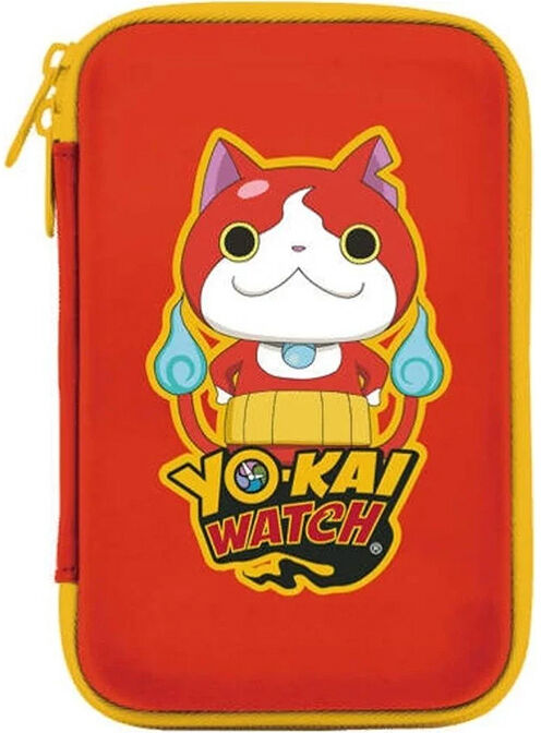 BOLSA HORI NINTENDO 3DS R0023