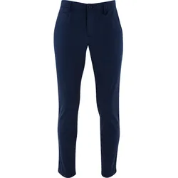 Alberto Hose Rookie-Cosy Jersey Print WR, blau