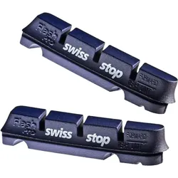 DT Swiss BXP Bremsbeläge für OXIC Laufräder | Shimano/SRAM | 1 Paar