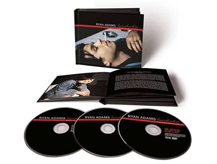 Ryan Adams - Heartbreaker
