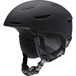 SMITH VIDA Helm 2026 matte black pearl - M