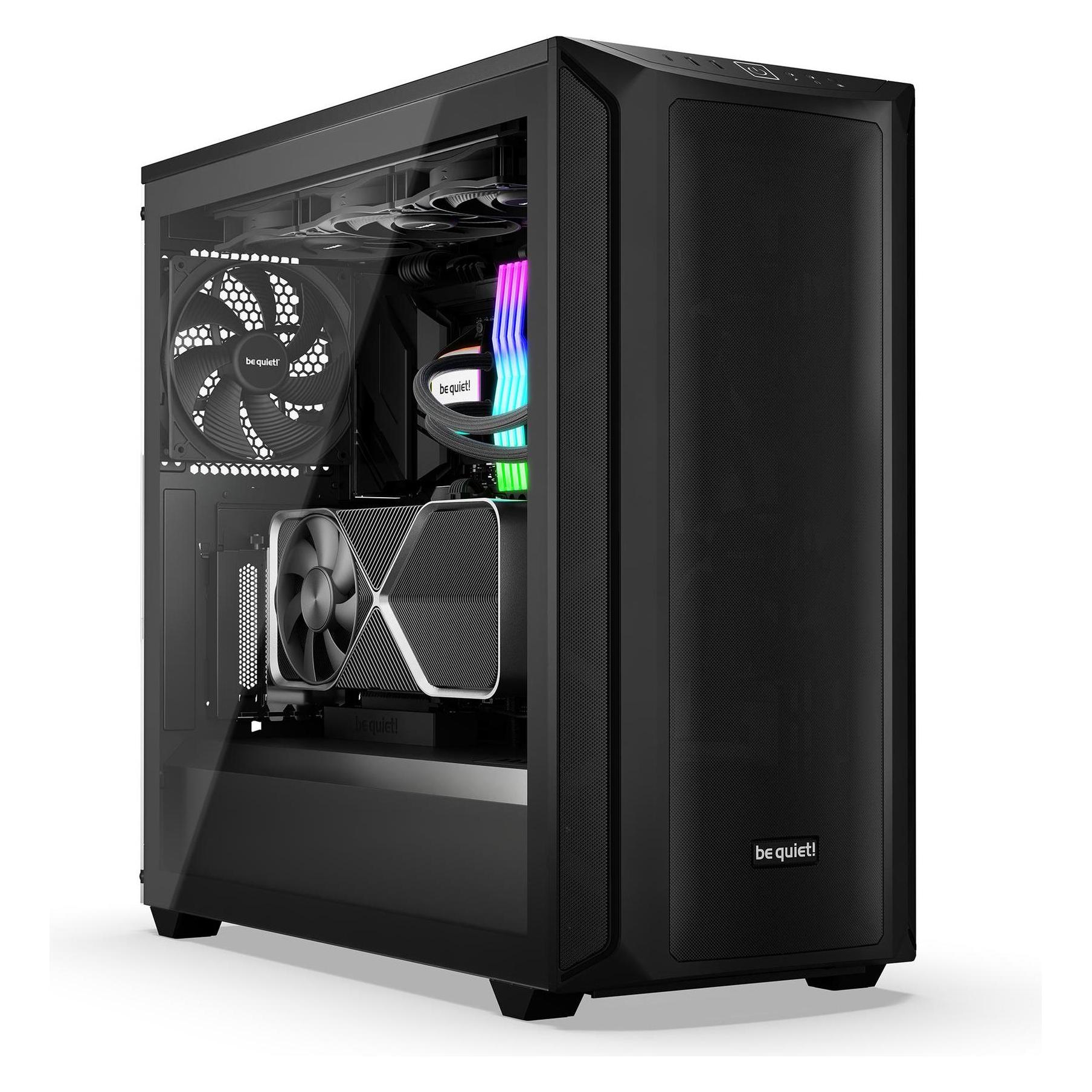 be quiet! Shadow Base 800 (ATX, E-ATX, mATX, Mini-ITX) (BGW60)