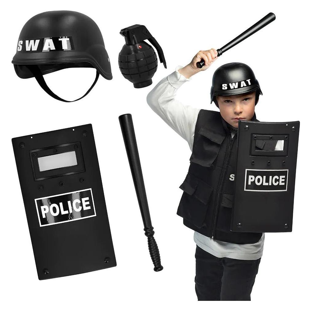 Boland Swat Polizei (00443)